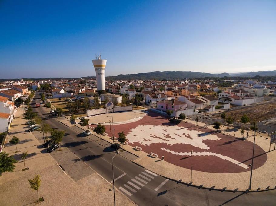 Apartamento Completo T2 - Grandola Vila Morena 外观 照片