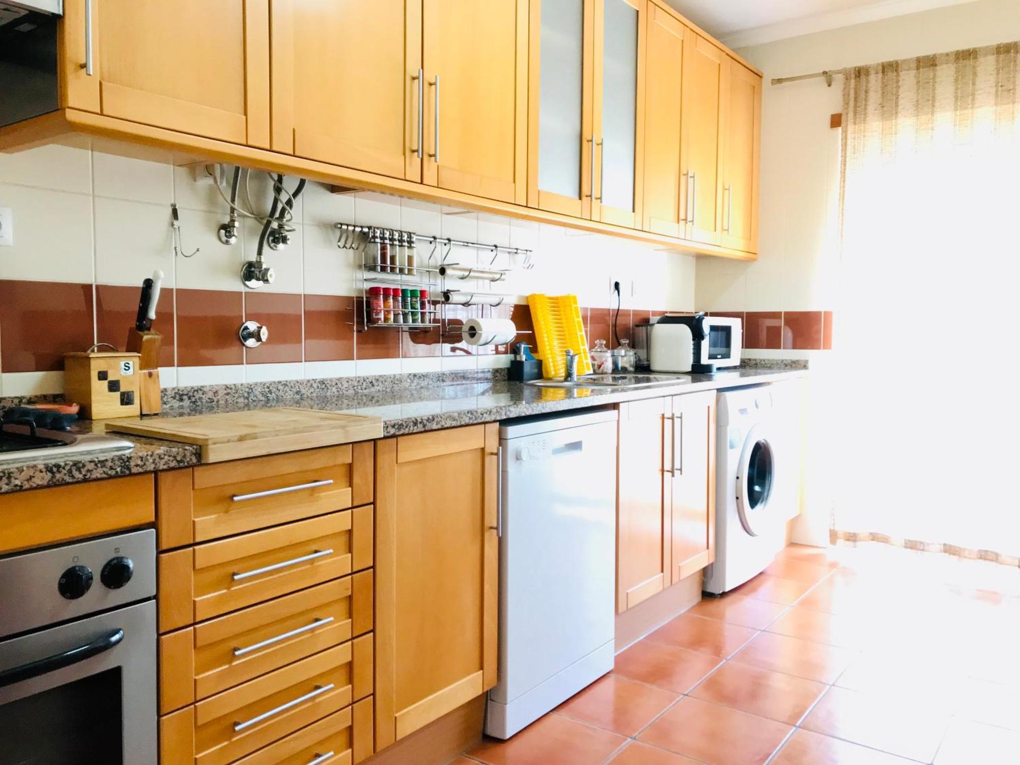 Apartamento Completo T2 - Grandola Vila Morena 外观 照片