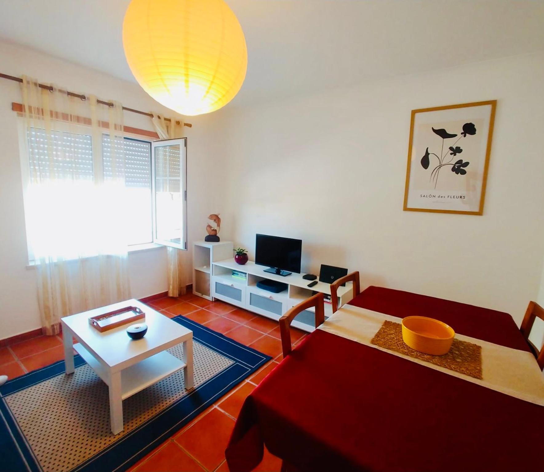 Apartamento Completo T2 - Grandola Vila Morena 外观 照片
